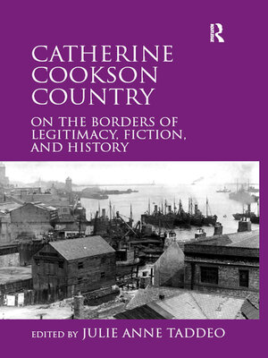 cover image of Catherine Cookson Country